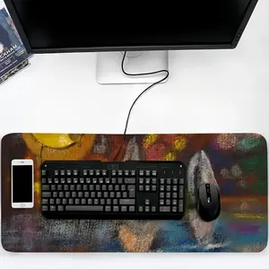 Sails Keyboard Mouse Pad (Multi-Size)