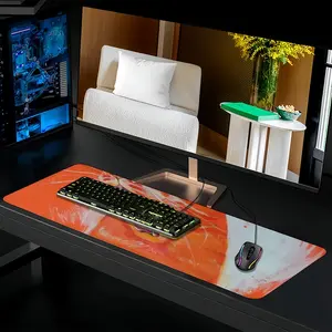 Bad Keyboard Mouse Pad (Multi-Size)