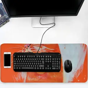 Bad Keyboard Mouse Pad (Multi-Size)