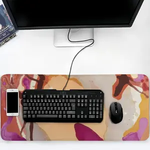 Dreamable I Keyboard Mouse Pad (Multi-Size)