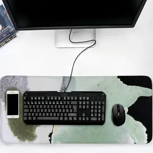 Mismatch Keyboard Mouse Pad (Multi-Size)