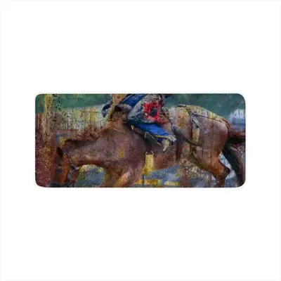 Rodeo0 Keyboard Mouse Pad (Multi-Size)