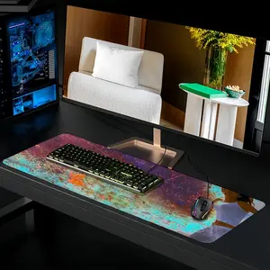 Aphrodite Keyboard Mouse Pad (Multi-Size)