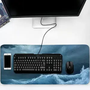 After Seastorm Keyboard Mouse Pad (Multi-Size)