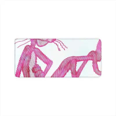 The Pink Panther Keyboard Mouse Pad (Multi-Size)