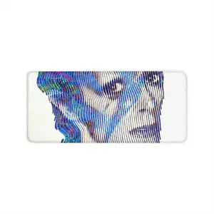 David Bowie Keyboard Mouse Pad (Multi-Size)