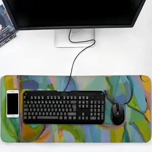 Habitat Ii Keyboard Mouse Pad (Multi-Size)