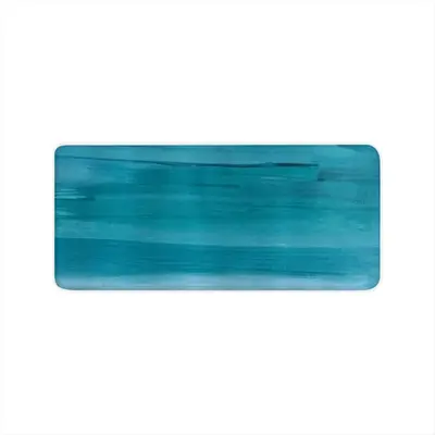 Clear Water Keyboard Mouse Pad (Multi-Size)