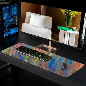 Ascend Keyboard Mouse Pad (Multi-Size)