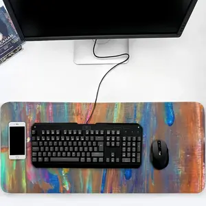 Ascend Keyboard Mouse Pad (Multi-Size)