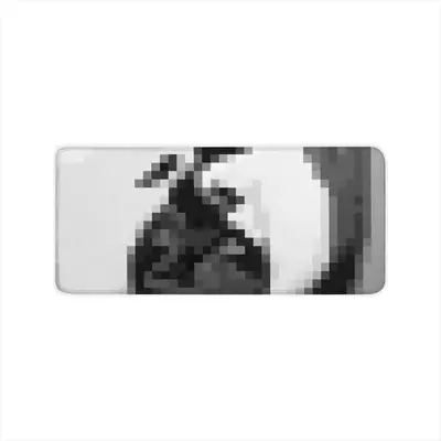 Loveparade 3 Keyboard Mouse Pad (Multi-Size)