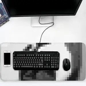 Loveparade 3 Keyboard Mouse Pad (Multi-Size)