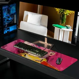 Sir Keyboard Mouse Pad (Multi-Size)