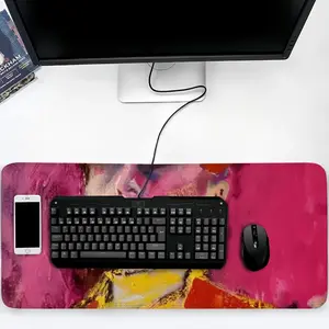 Sir Keyboard Mouse Pad (Multi-Size)