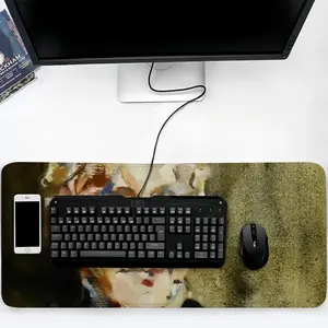 Scozzari Keyboard Mouse Pad (Multi-Size)