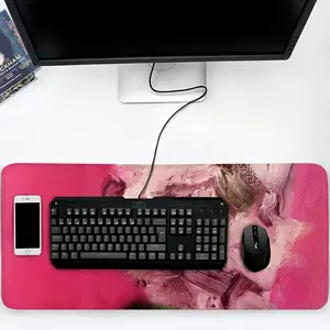 My Cat Isis Keyboard Mouse Pad (Multi-Size)