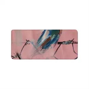 Wee Bird Keyboard Mouse Pad (Multi-Size)