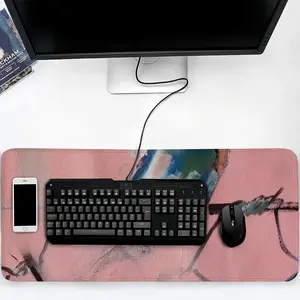 Wee Bird Keyboard Mouse Pad (Multi-Size)