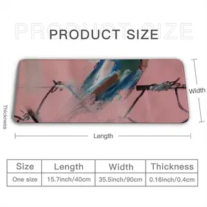 Wee Bird Keyboard Mouse Pad (Multi-Size)