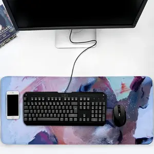 Done Keyboard Mouse Pad (Multi-Size)