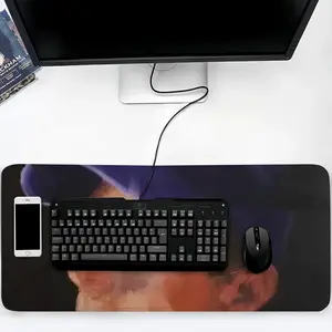 Y Keyboard Mouse Pad (Multi-Size)