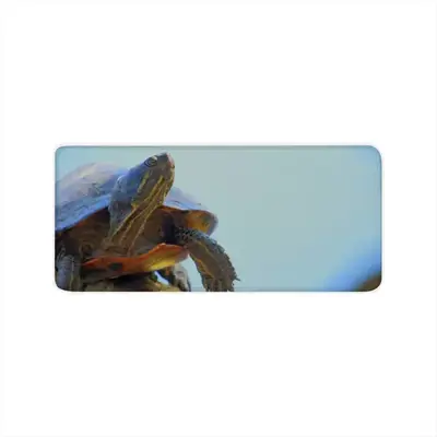 Proud Turtle - Southern Ontario Canada Keyboard Mouse Pad (Multi-Size)