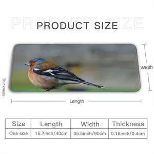 Bird Keyboard Mouse Pad (Multi-Size)