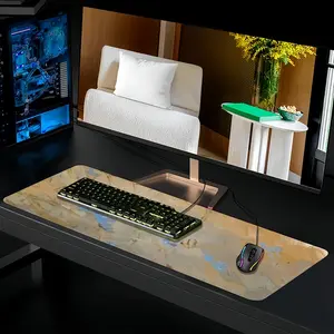 Chicory Keyboard Mouse Pad (Multi-Size)