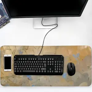 Chicory Keyboard Mouse Pad (Multi-Size)