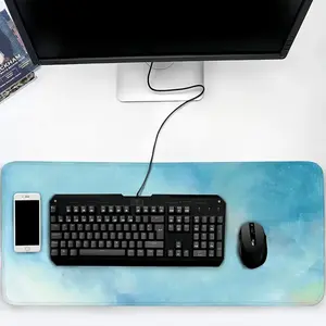 A New World- Paradise I Keyboard Mouse Pad (Multi-Size)