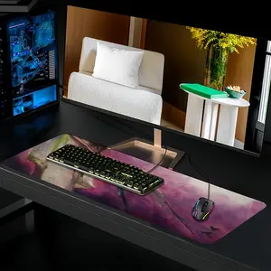 Help Everyone Wants To Sell Me Something Keyboard Mouse Pad (Multi-Size)