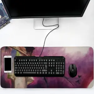 Help Everyone Wants To Sell Me Something Keyboard Mouse Pad (Multi-Size)