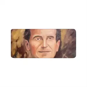 Saint Don Bosco Keyboard Mouse Pad (Multi-Size)