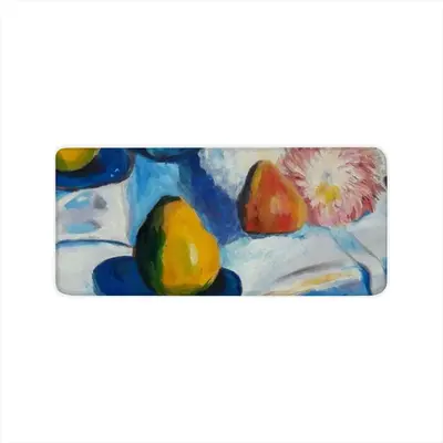 Still Life Keyboard Mouse Pad (Multi-Size)