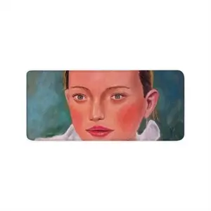 Anastasia Keyboard Mouse Pad (Multi-Size)