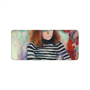 Olya Keyboard Mouse Pad (Multi-Size)