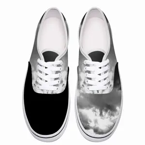 Men Snowy Ben Hope Low Top Shoes (Foam)