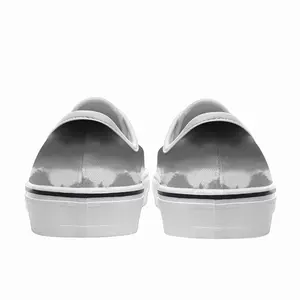 Men Snowy Ben Hope Low Top Shoes (Foam)