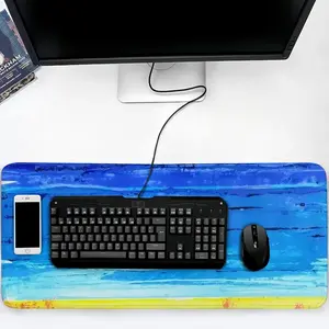 Jupiter 11H Keyboard Mouse Pad (Multi-Size)