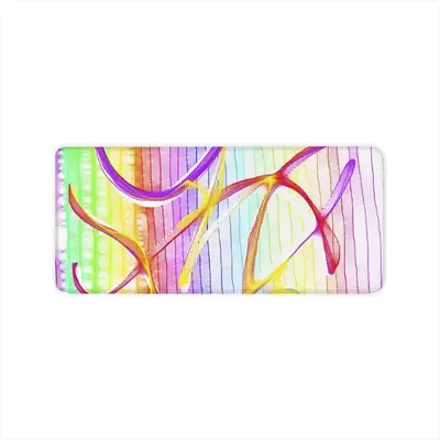 Sketchpad 045 Keyboard Mouse Pad (Multi-Size)