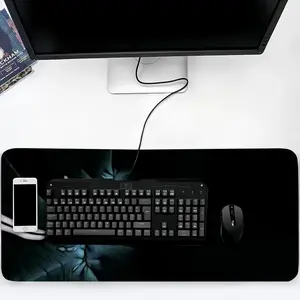 Traveling Keyboard Mouse Pad (Multi-Size)