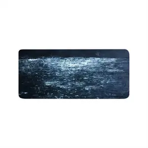 Silent Sea Keyboard Mouse Pad (Multi-Size)