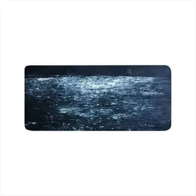 Silent Sea Keyboard Mouse Pad (Multi-Size)