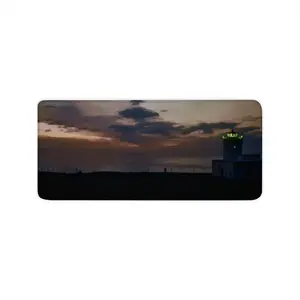 Sunset Over Duncansby Head Keyboard Mouse Pad (Multi-Size)