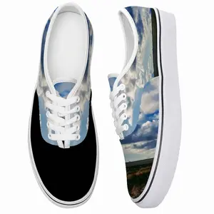 Men Mybster Scene Low Top Shoes (Foam)