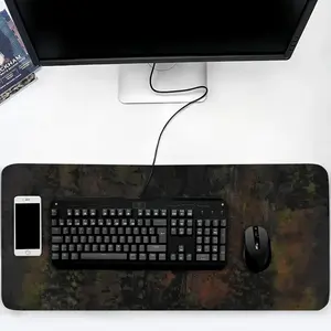 Evil Eyes Watching Keyboard Mouse Pad (Multi-Size)