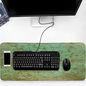 Wind Swept Keyboard Mouse Pad (Multi-Size)