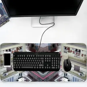 Fraise 4 Keyboard Mouse Pad (Multi-Size)