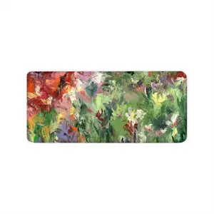 Dancing Meadow Gift Idea Keyboard Mouse Pad (Multi-Size)