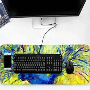 Lucky Tree 2Gift Idea Interior Decor Keyboard Mouse Pad (Multi-Size)